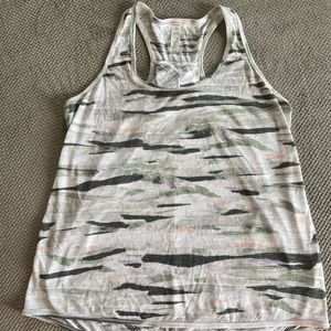 Marika tank size medium like new
